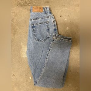 90s Liz Claiborne Petite Jeans